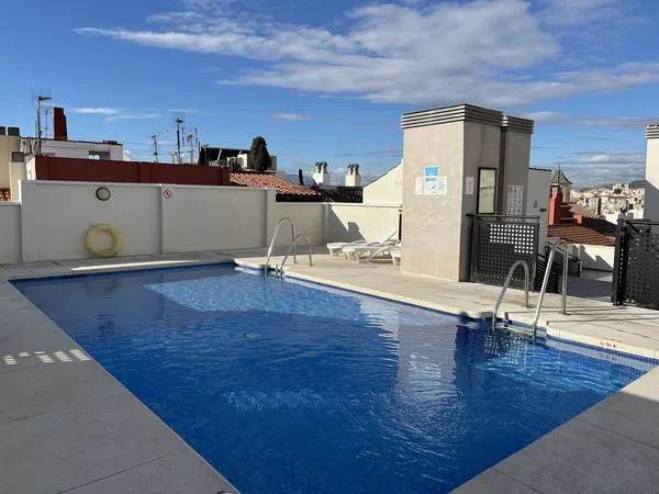 Piso en Calle Jinetes, 14, La Merced - Foto 2