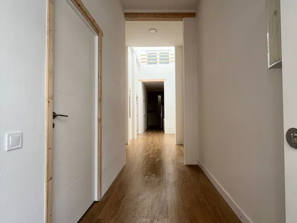 Chalet adosado en calle Alcorac, 42 - Foto 4