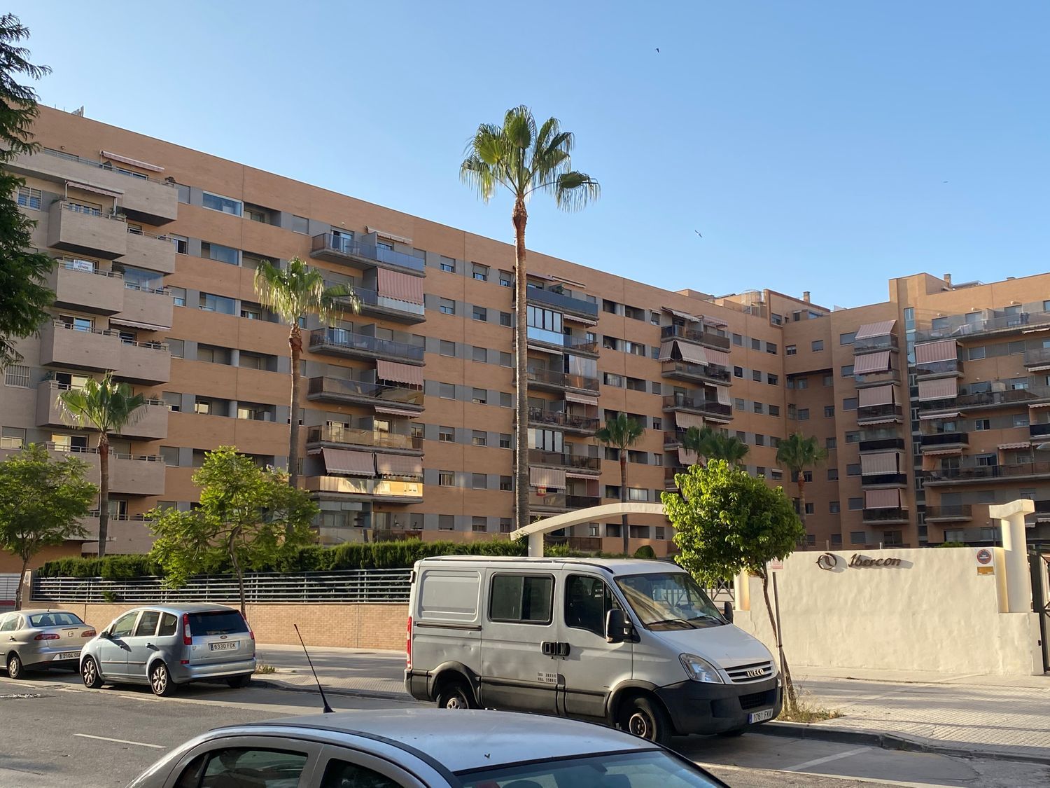 Piso en calle Jalón, 25 nportalC