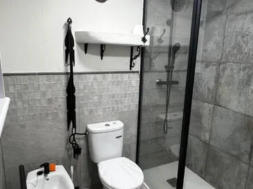 Piso en  Avenida l'Horta 35 - Foto 10