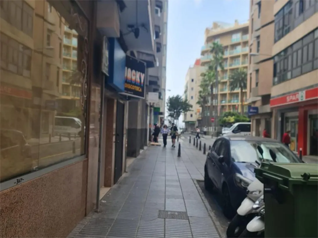 Piso en  Calle Secretario Artiles 87 - Foto 15