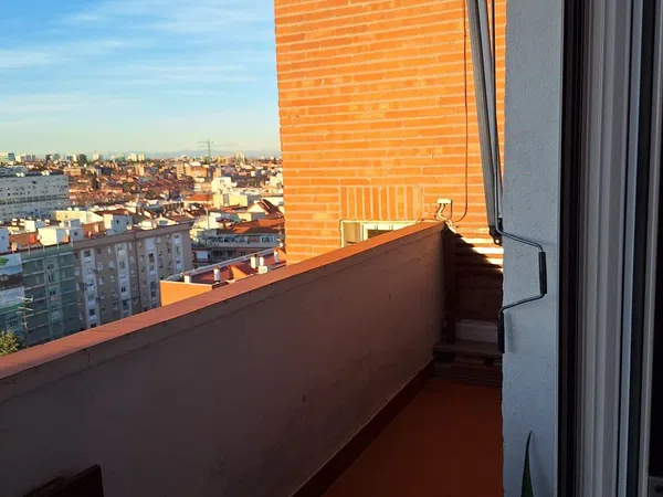 Piso en Calle de Elfo, 78, Quintana - Foto 3