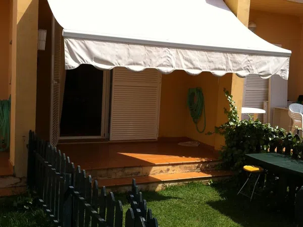 Chalet adosado en Calle San Silvestre de Guzmán, 28 - Foto 15