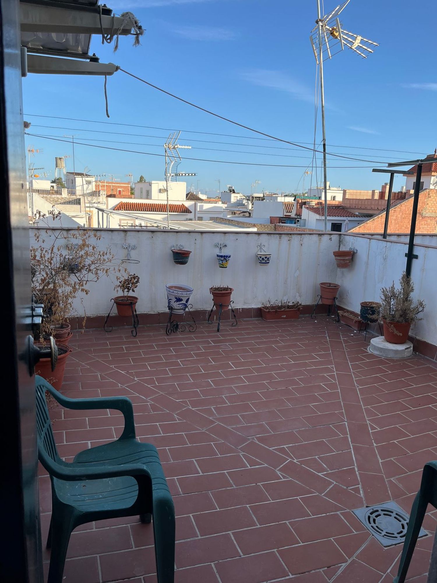 Dúplex en Calle Itálica, 1 - Foto 13