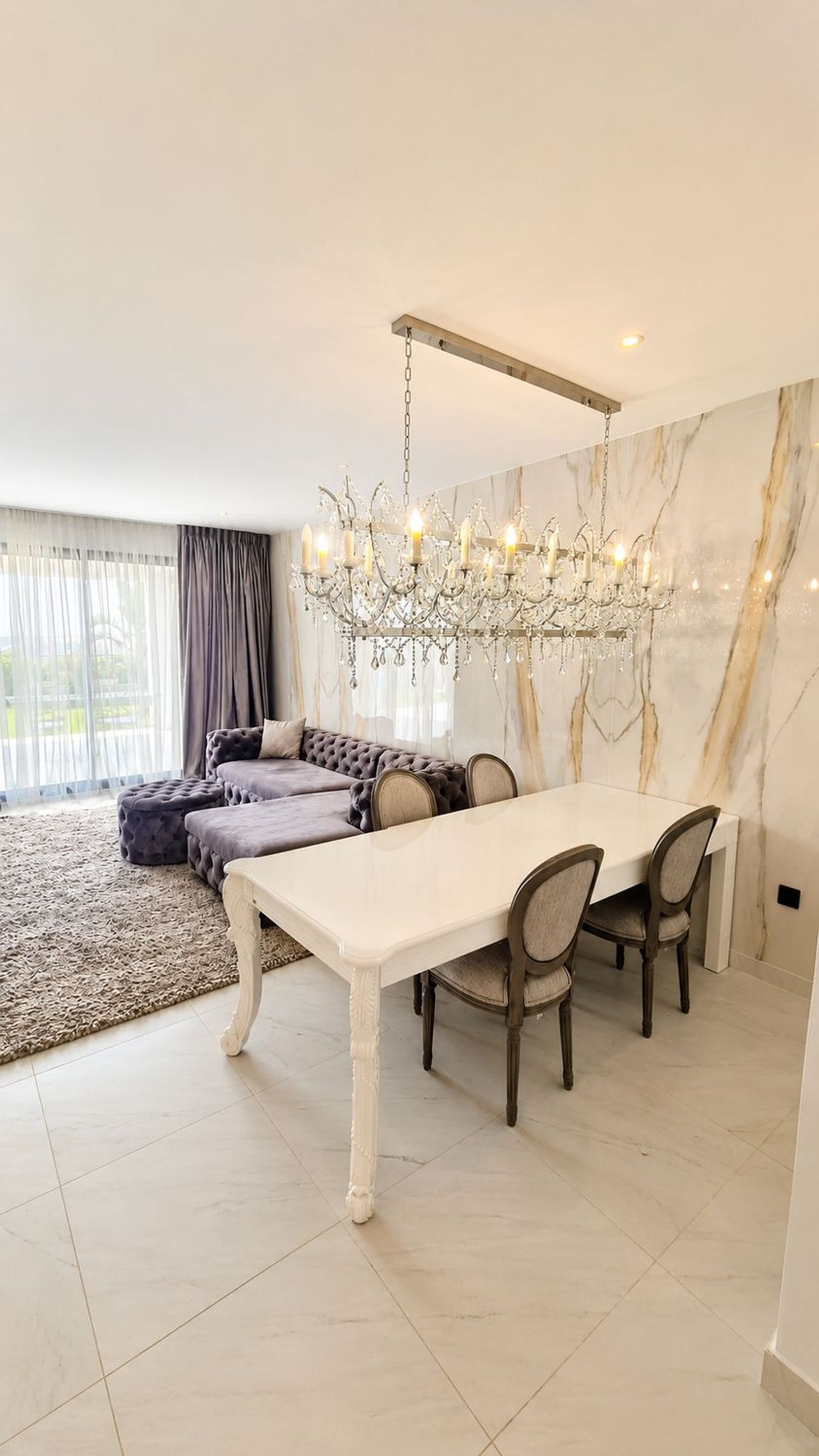 Piso en Avenida Mirador de Estepona, 29, Altos de Estepona, Altos de Estepona - Foto 15