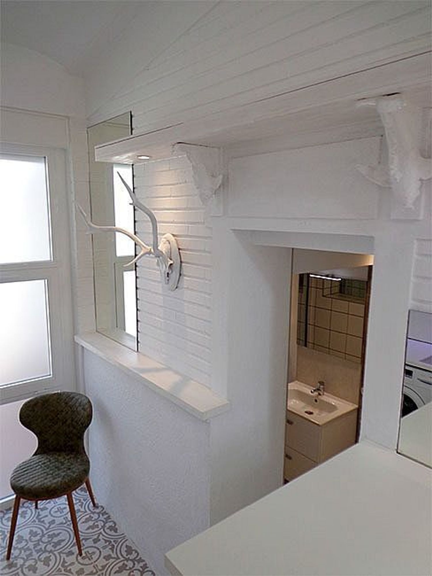 Estudio en Calle Vizcaya, Castillo - Campodón - Foto 11