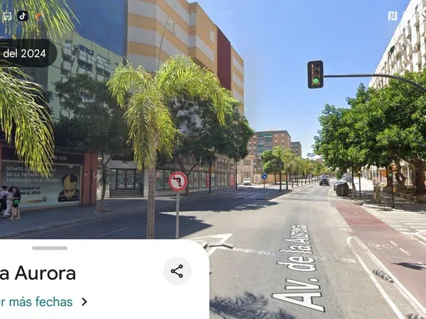 Piso en Avenida de la Aurora, 52 - Foto 1