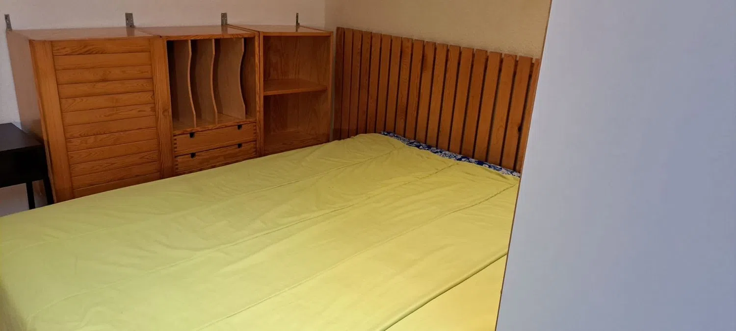 Ático en calle del Clavel, 6 - Foto 7