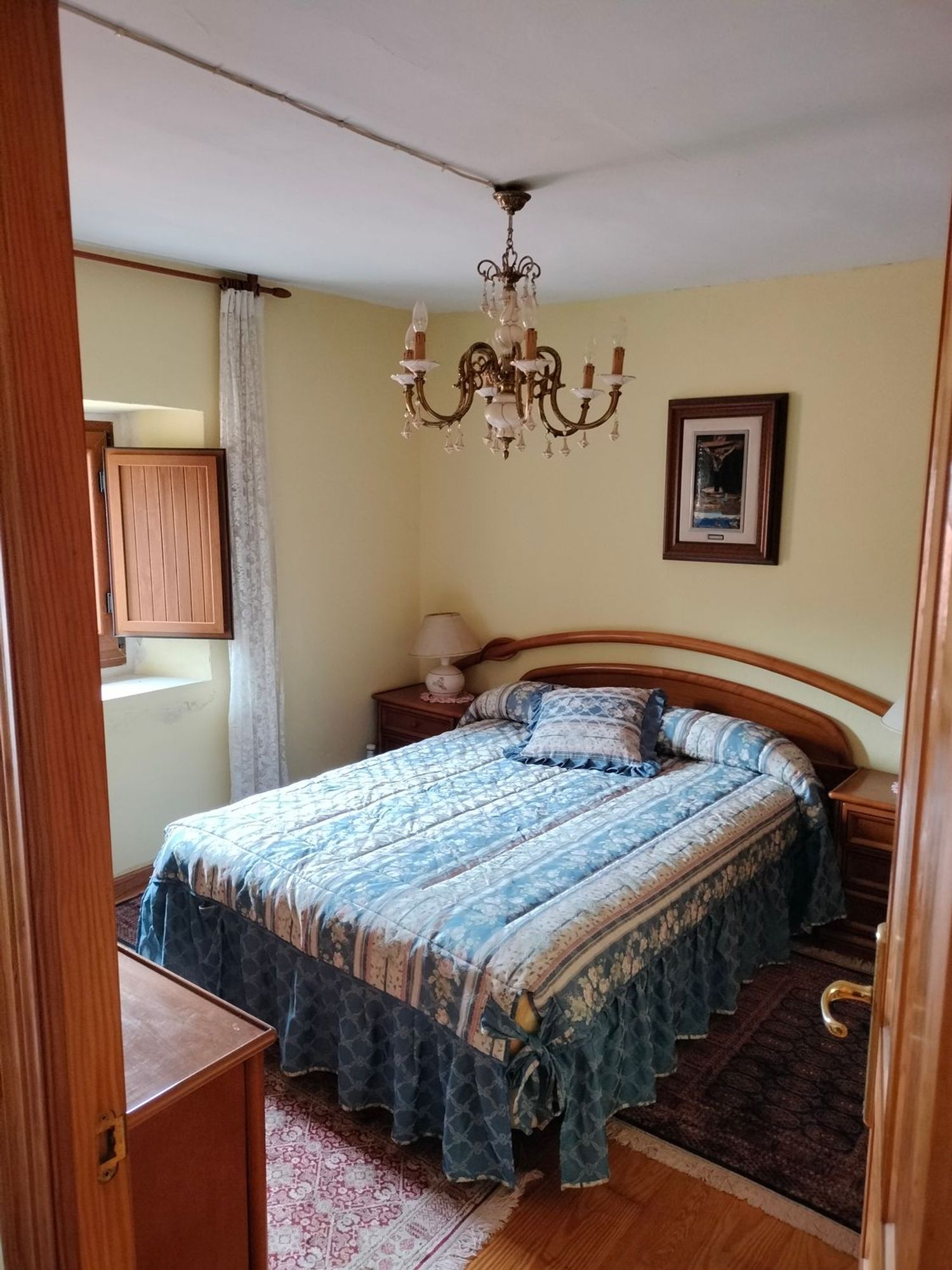 Casa de pueblo en Barrio Rozas, 13 - Foto 10