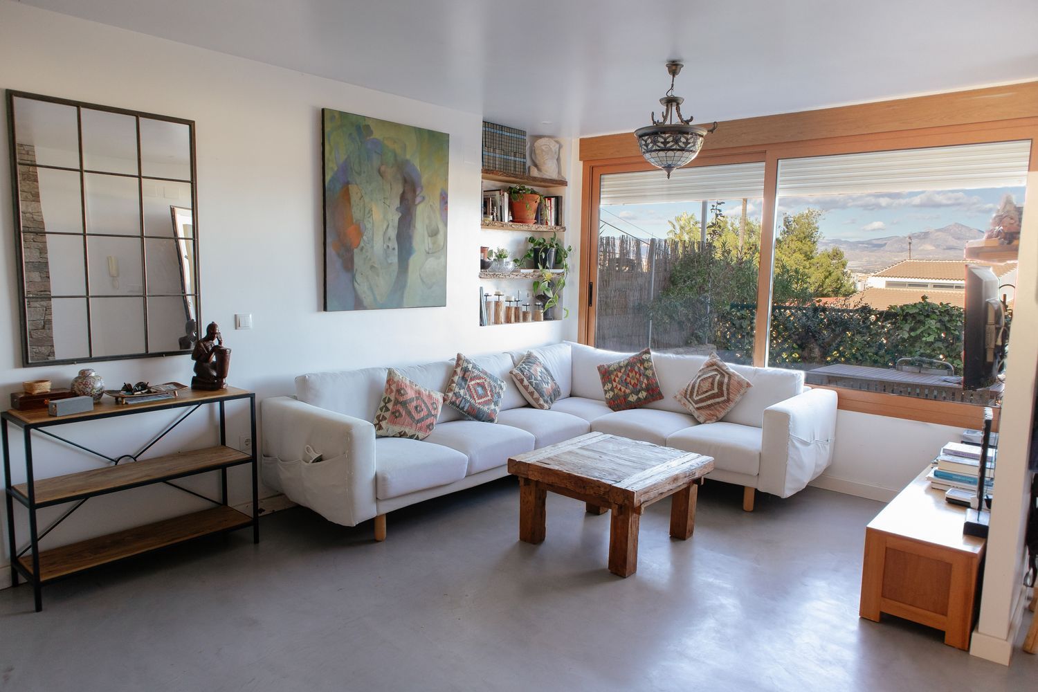 Chalet adosado en Calle del Albatros, 3, Cabo de las Huertas - Foto 6