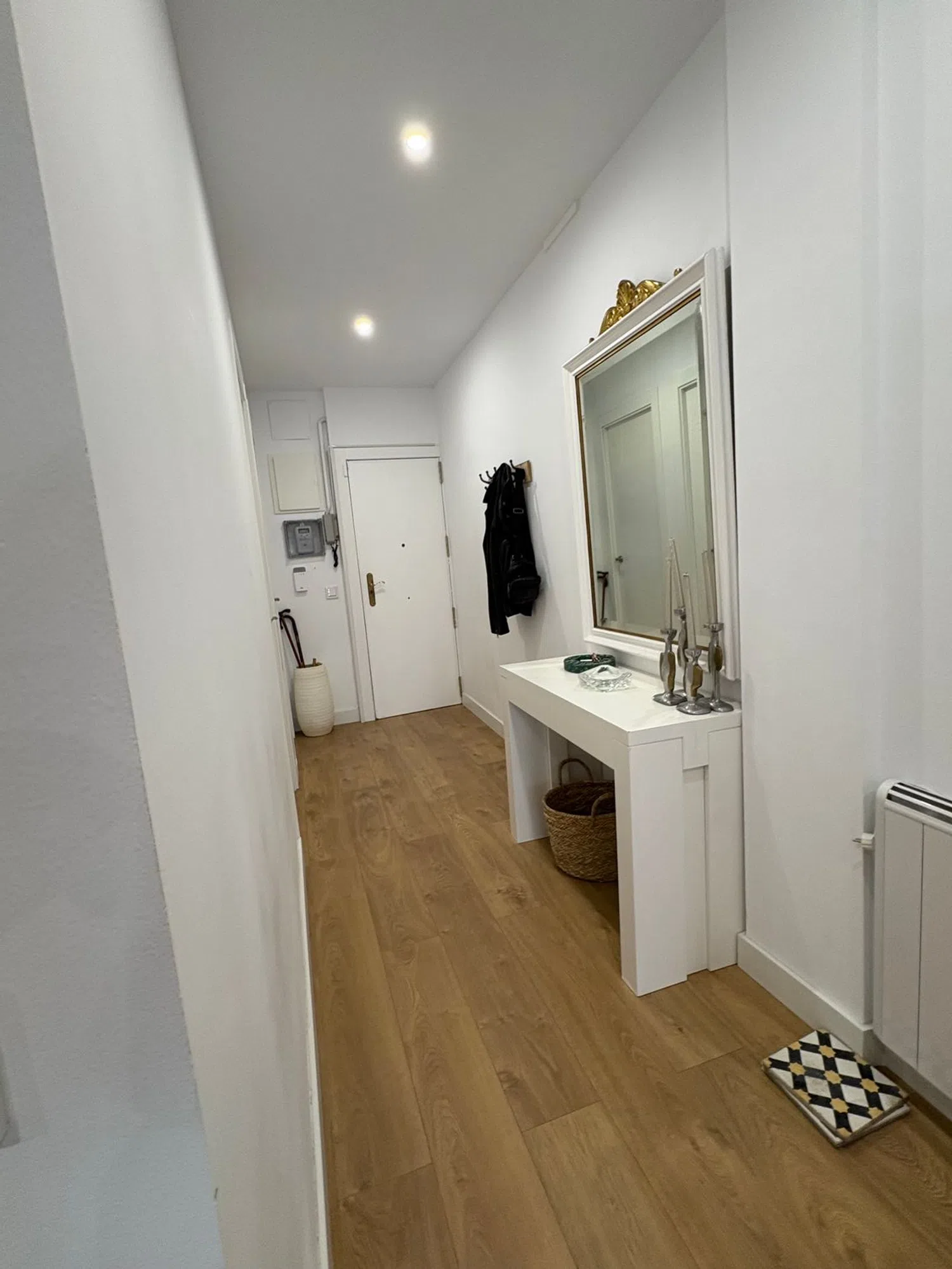 Piso en calle del Taulat, 40 - Foto 11