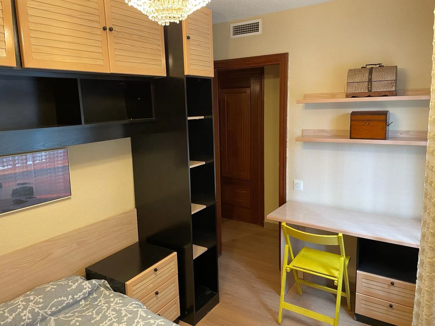 Piso en calle de Portalegre, 13 - Foto 17