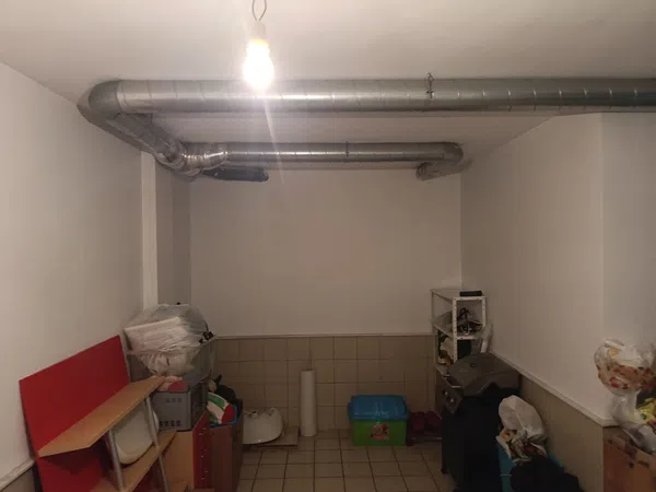 Piso en Calle Greco, 15, La Gangosa, La Gangosa - Foto 18