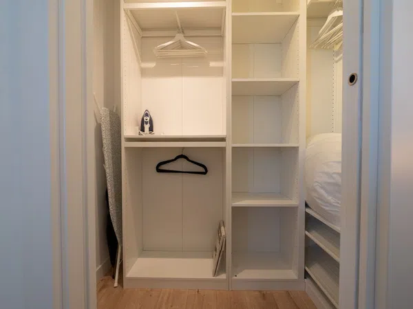 Piso en paseo Martiricos, 40 - Foto 12