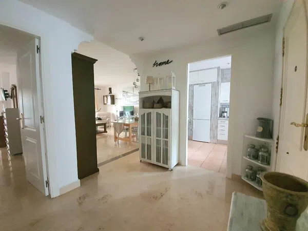 Piso en Avenida Hacienda del Sol s/n, Atalaya-Isdabe - Foto 8