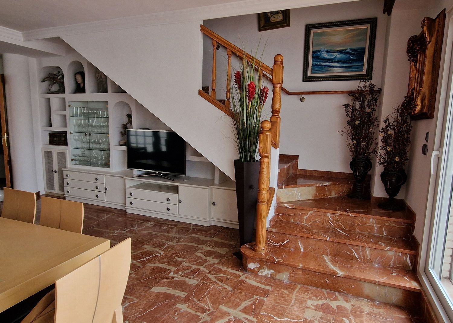 Alquiler de piso en Morvedre - Foto 17