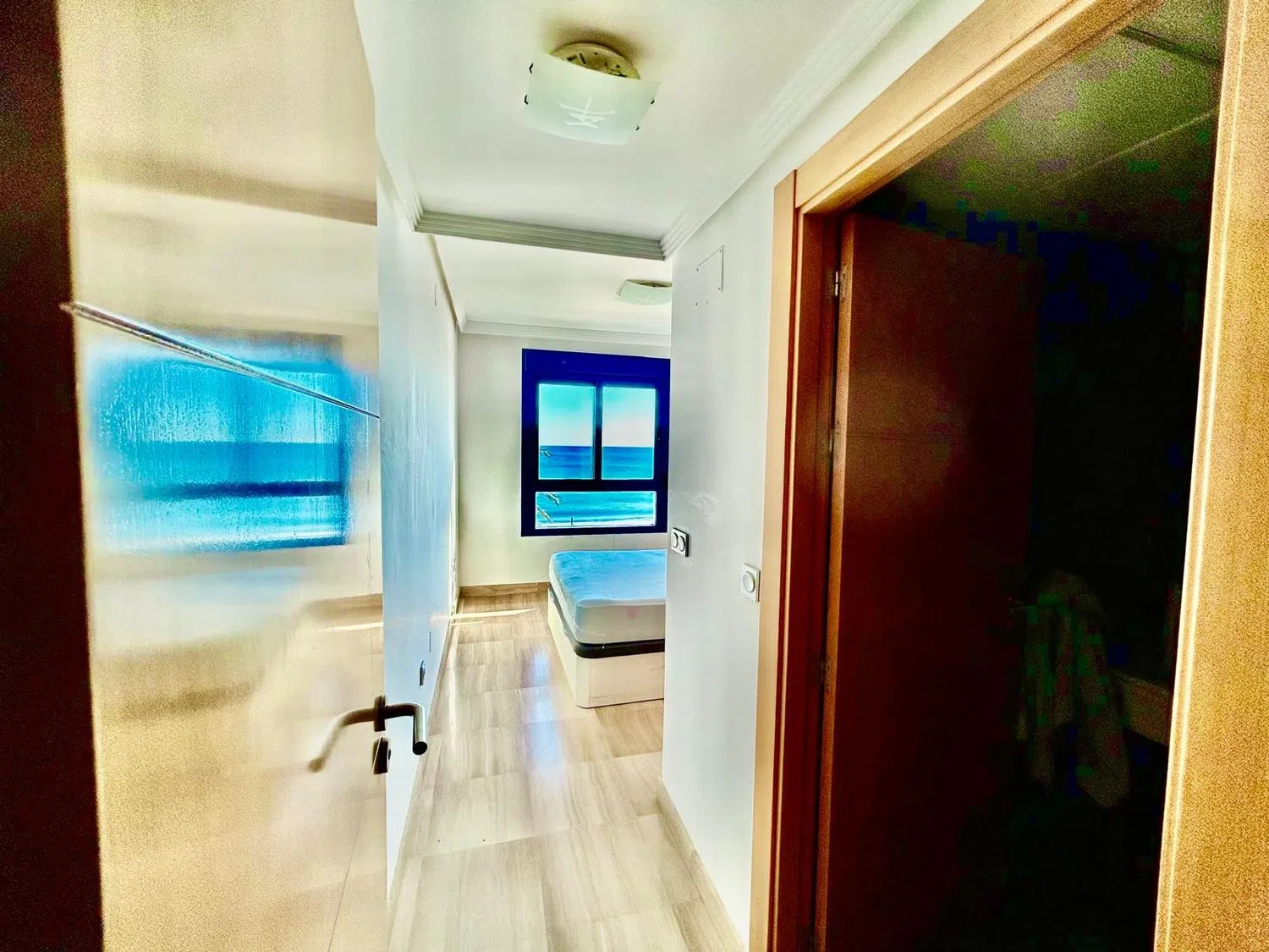 Piso en calle Pacífico, 19 - Foto 4