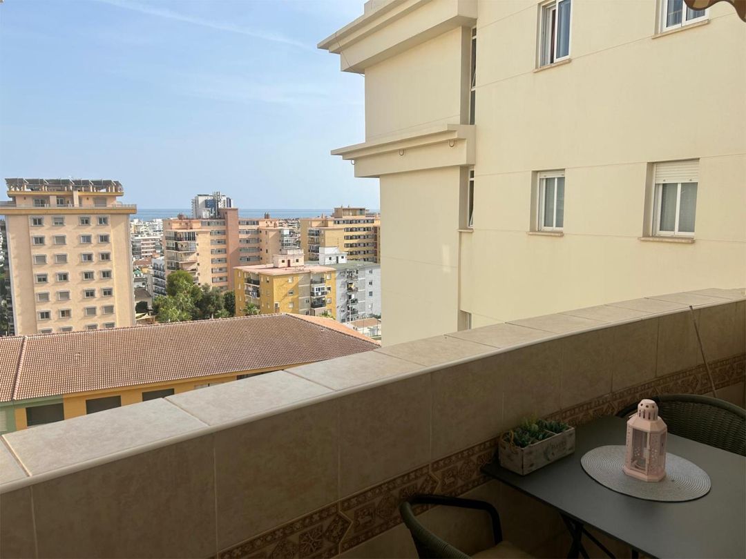 Piso en  Calle Domingo Ortega 19B - Foto 11