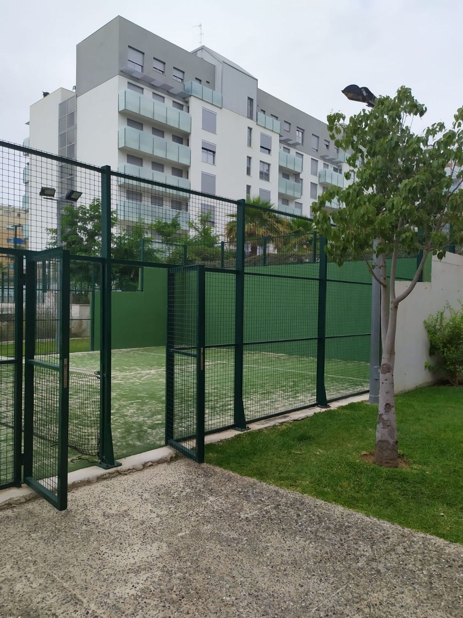 Piso en calle María Casares, 3 - Foto 20