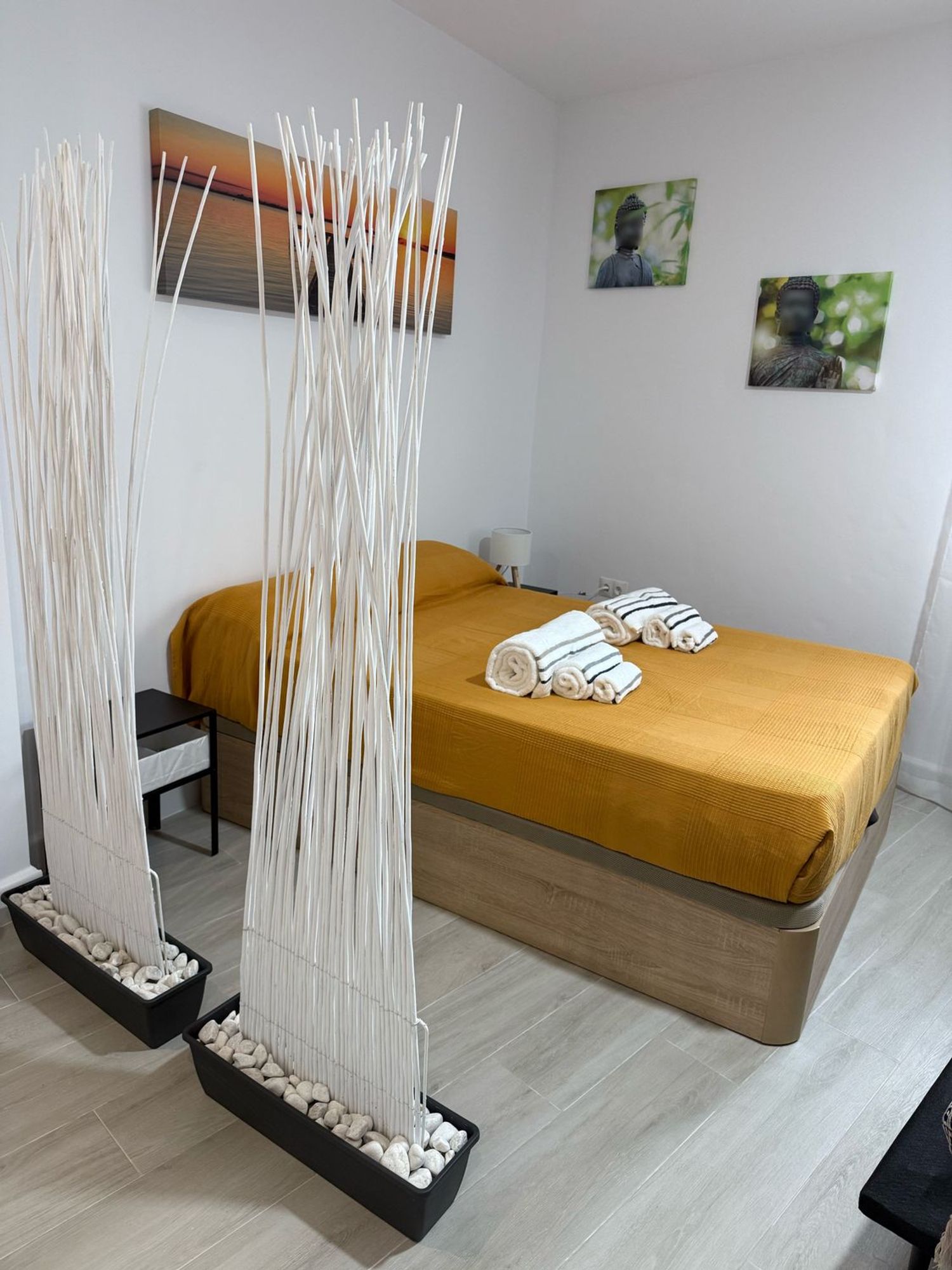 Estudio en calle Teresa Blasco, 3 - Foto 2