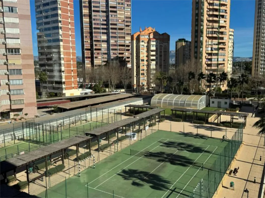 Piso en  Calle Derramador 10 - Foto 3