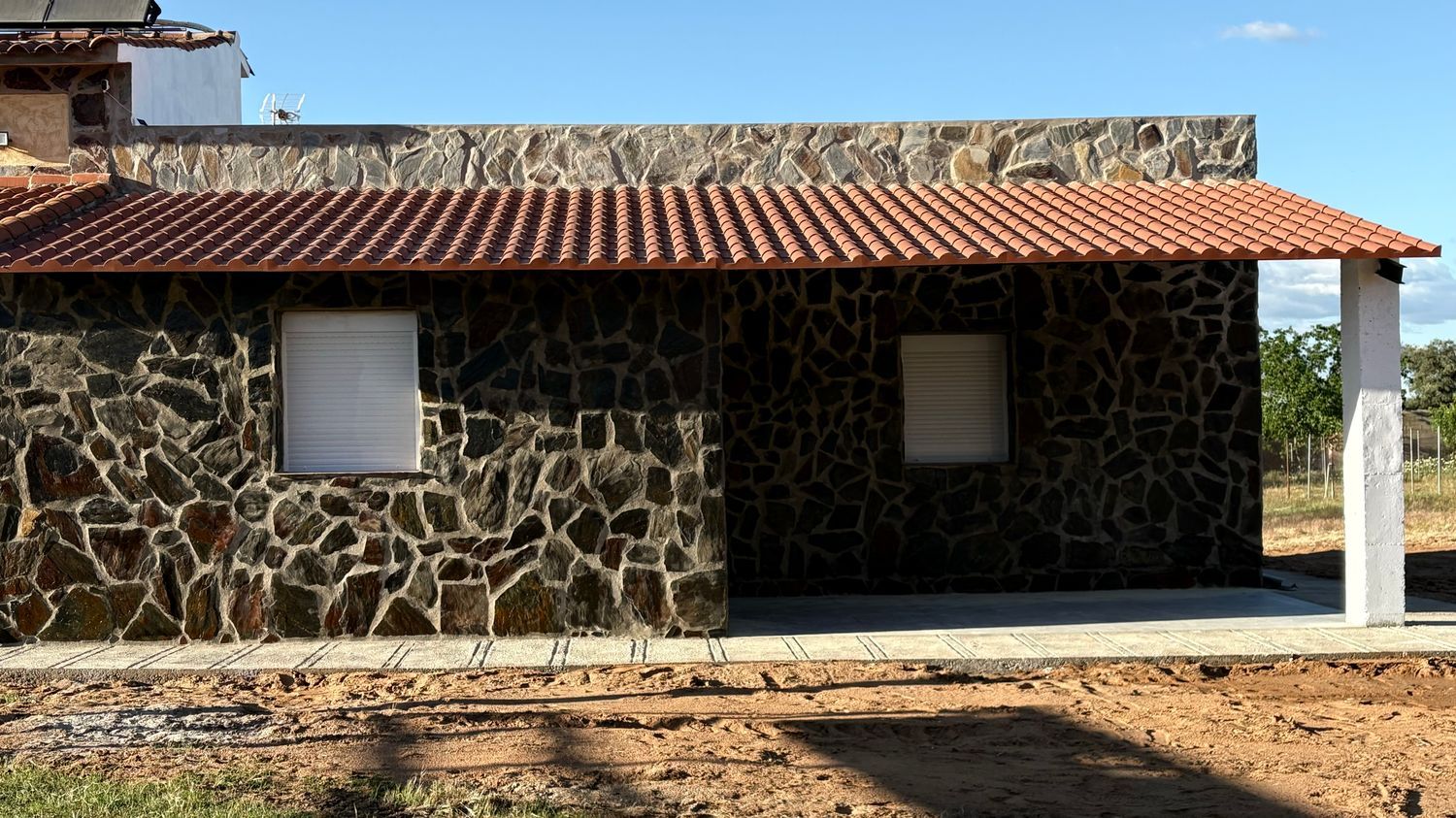 Chalet pareado en Carretera de Sevilla, 6, Ctra de Sevilla - Ronda sur - Foto 7