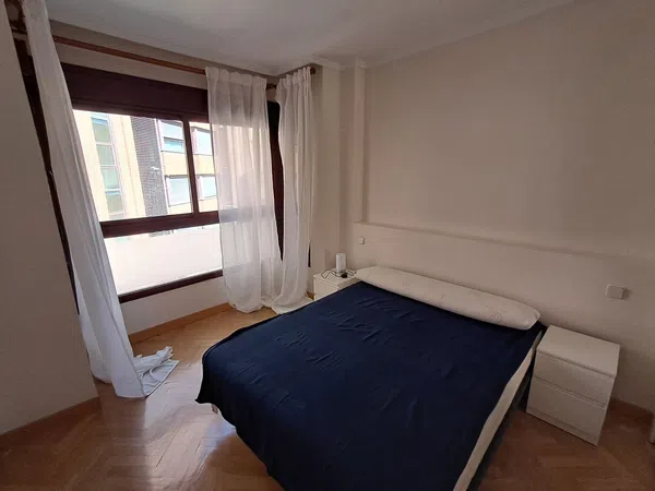 Piso en Calle de Josep Pla, 20, Ciudad Jardín - Foto 13