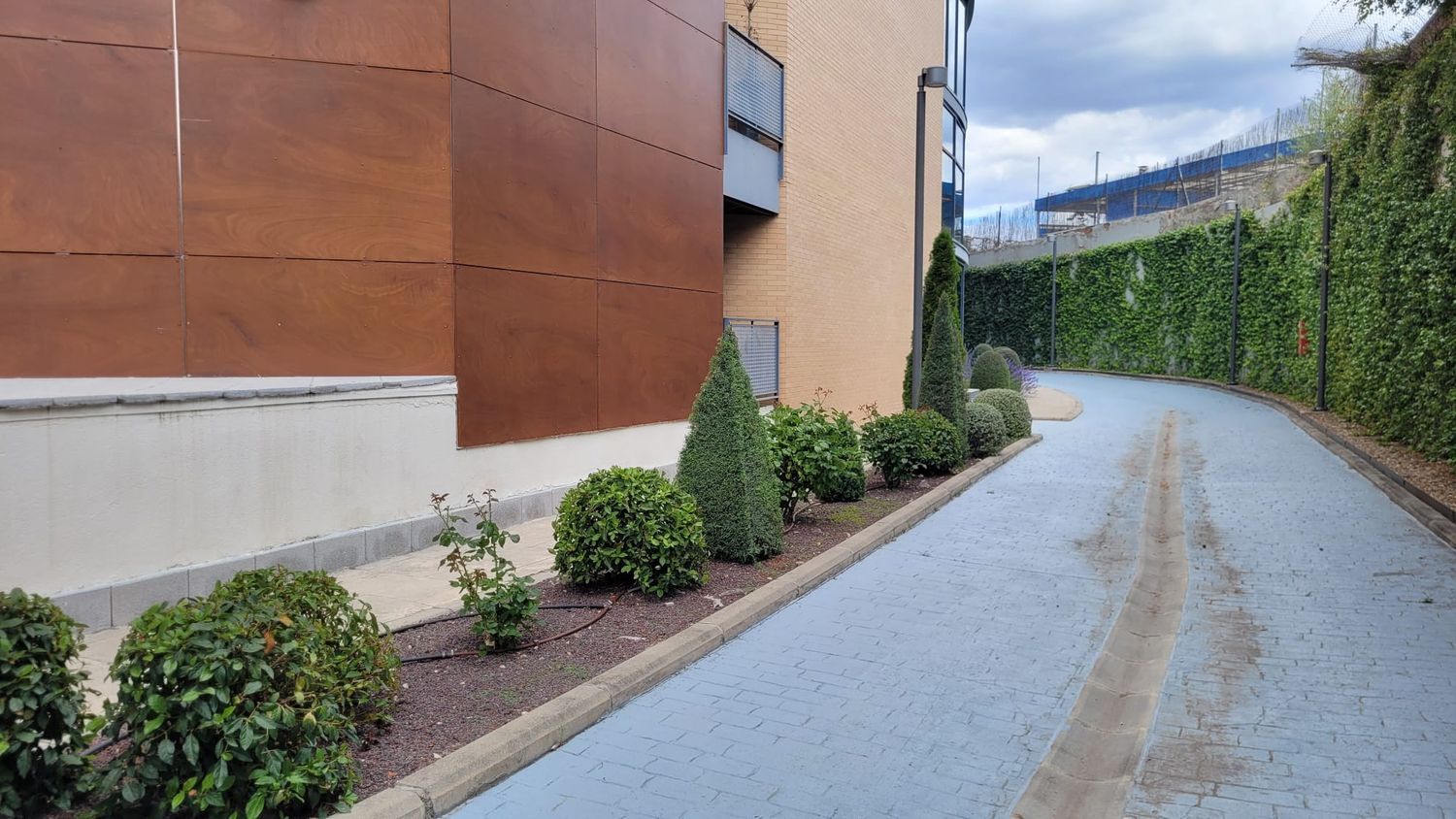 Dúplex en Carretera de Fuencarral a Alcobendas, 56, Valdelacasa, Valdelacasa - Foto 3