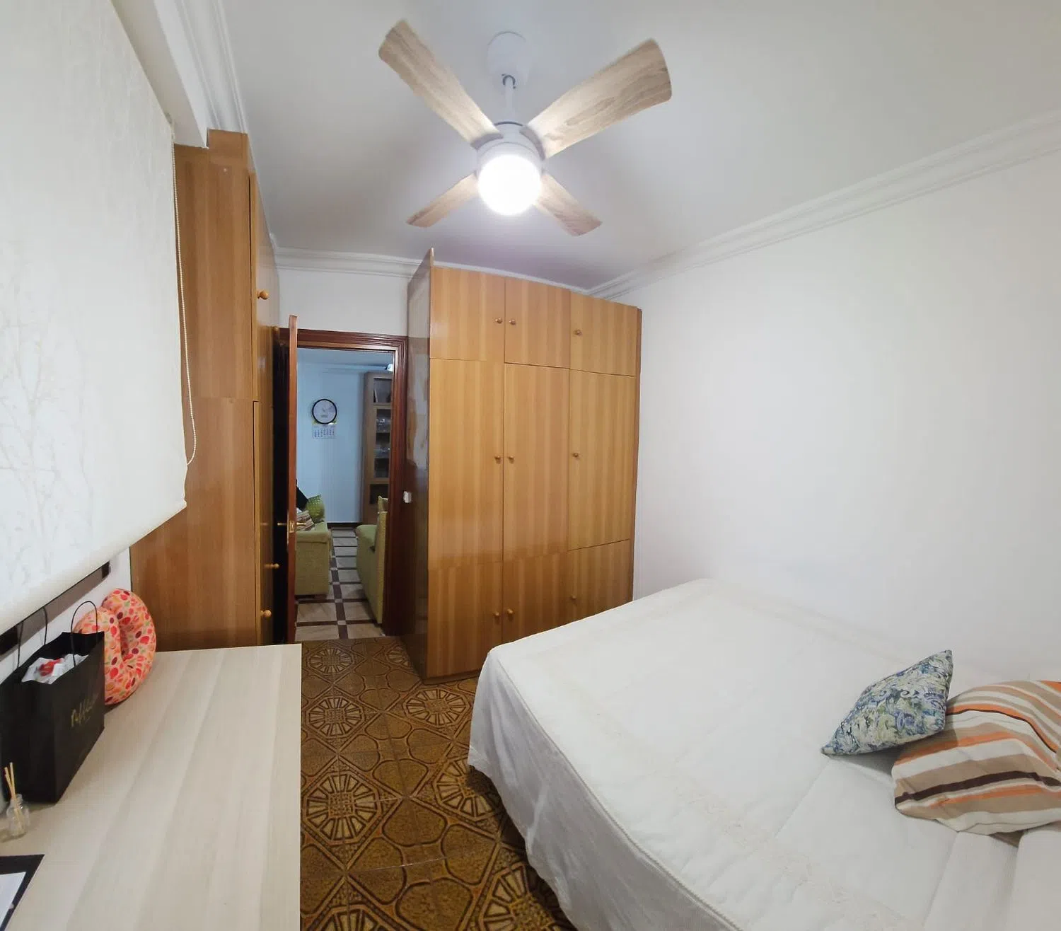 Piso en calle Ingeniero de la Torre Acosta, 32 - Foto 5