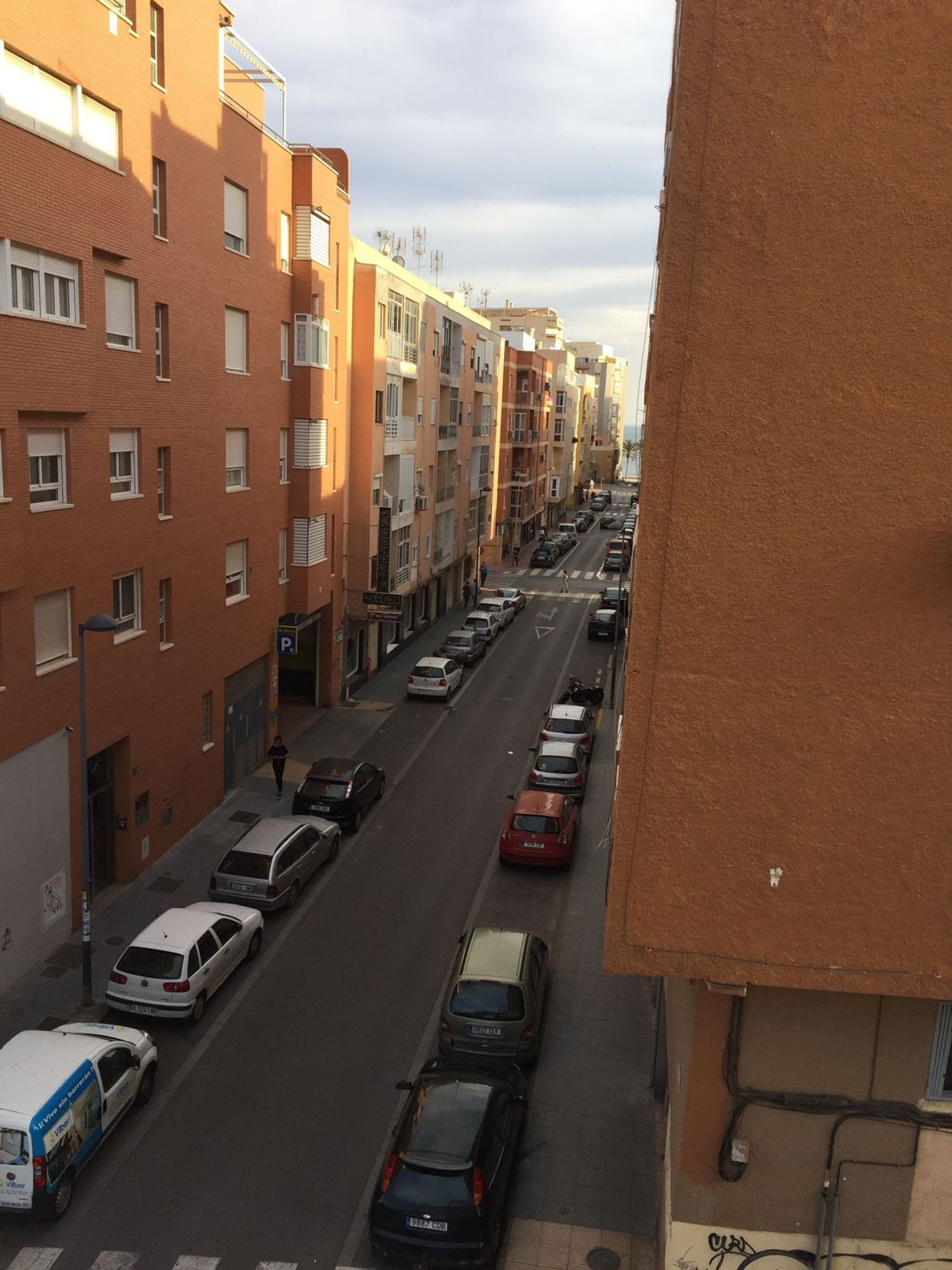 Piso en Calle Bilbao, 59, Zapillo, Zapillo - Foto 4