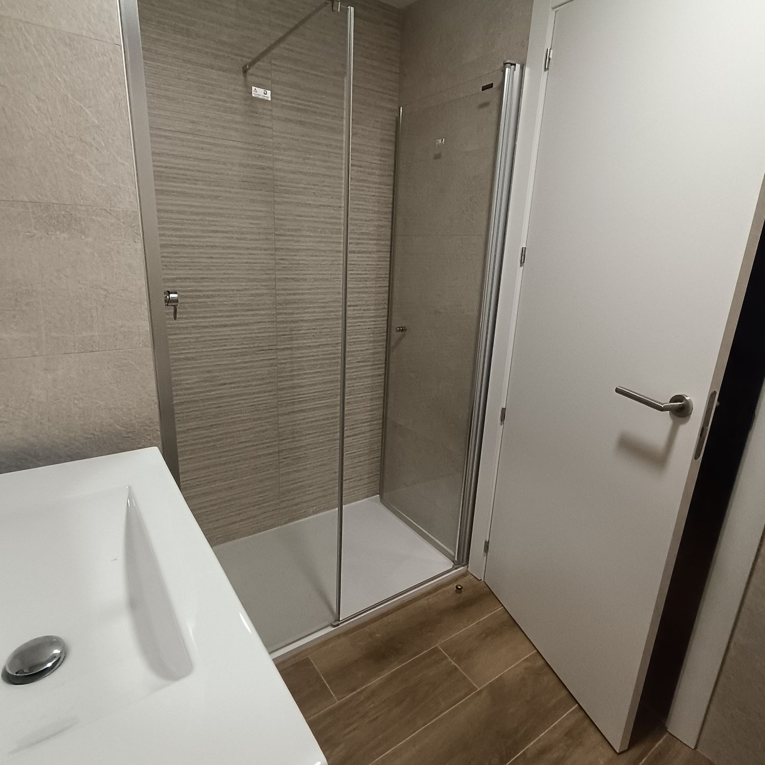 Piso en Calle de Campos Crespo, 46, Safranar - Foto 26