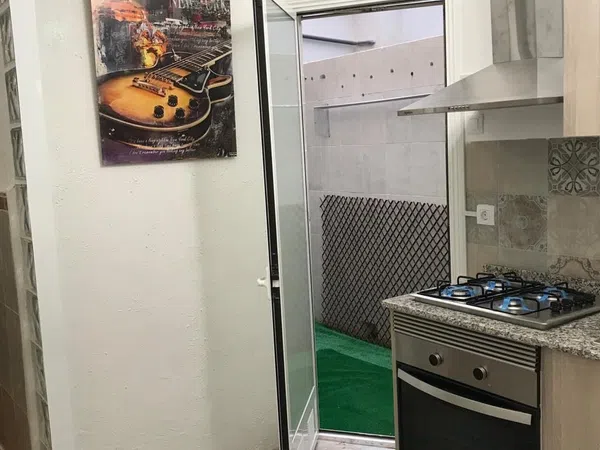 Piso en Calle Alcalá Galiano, 45, Carolinas Bajas - Foto 4