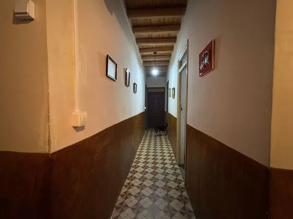 Casa o chalet independiente en Calle Amistad, 1 - Foto 12