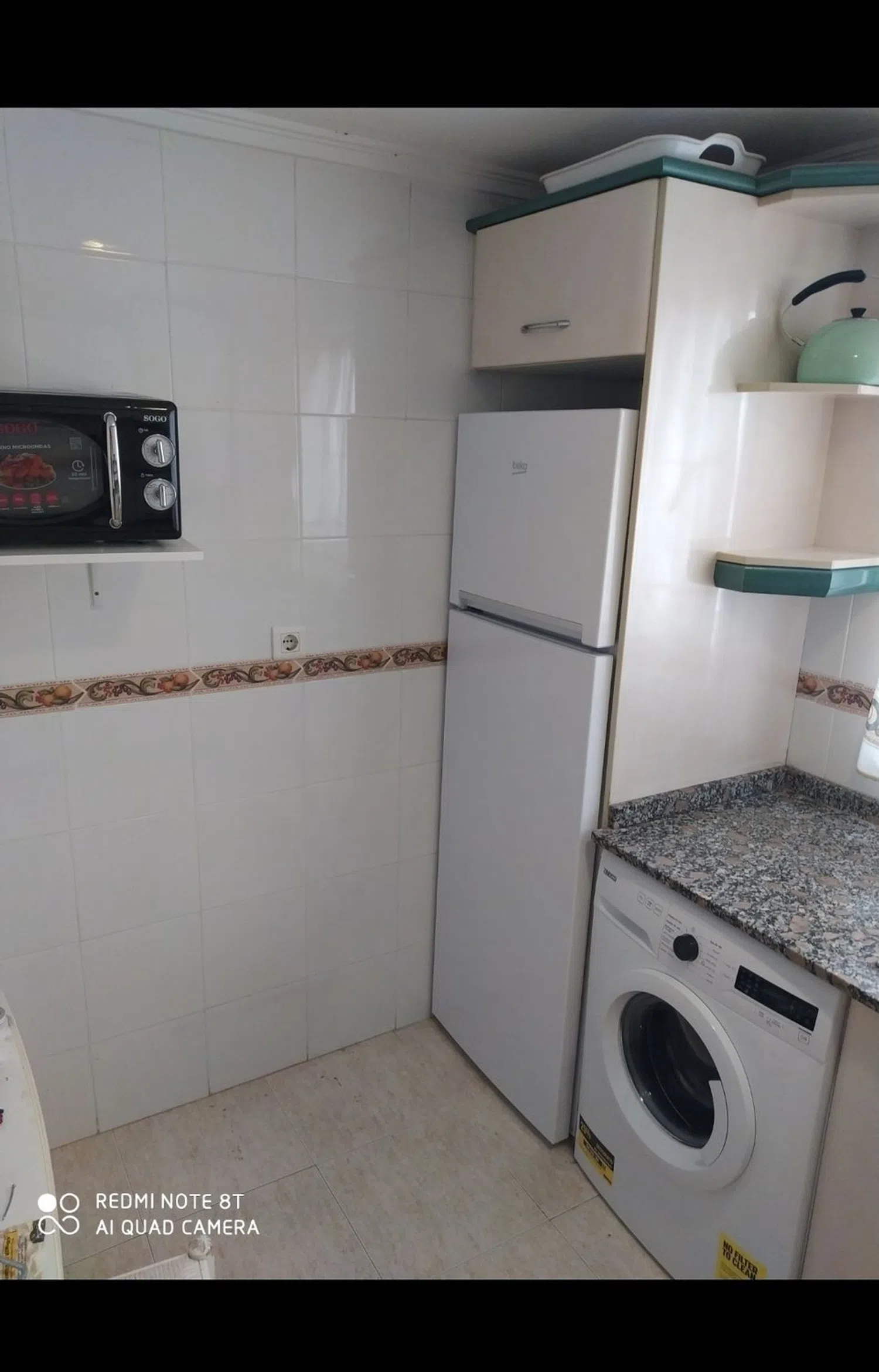 Piso en calle Garbinet, 58 - Foto 12