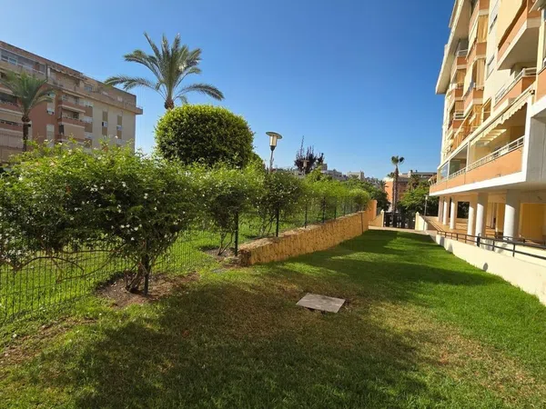 Piso en El Consul - El Romeral - Foto 20