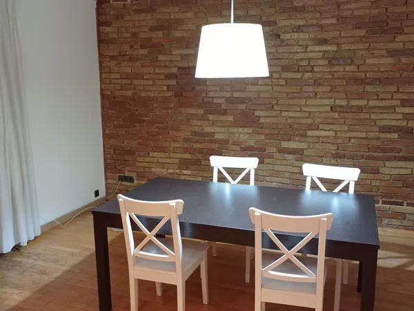 Piso en Calle Armanya, 3, Eixample, Eixample - Foto 1
