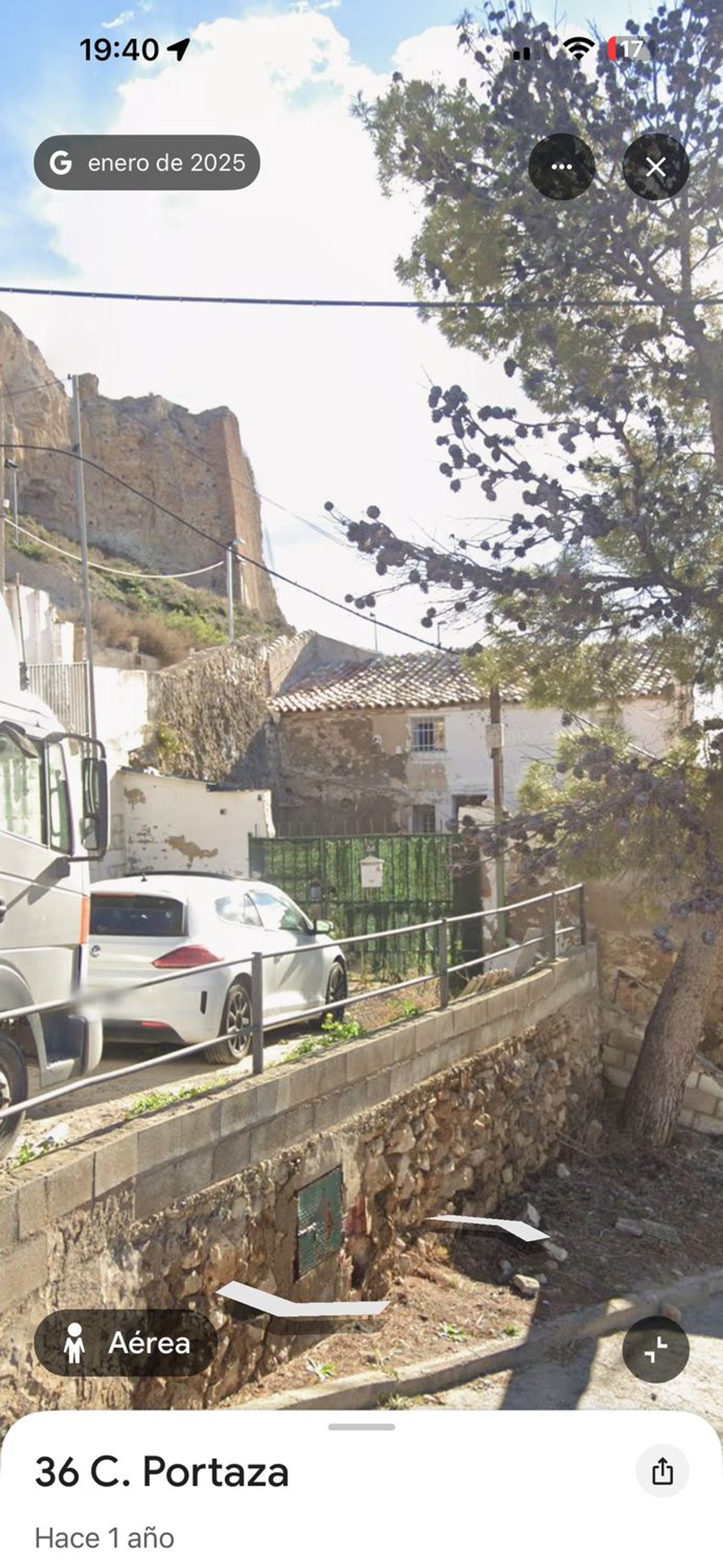 Chalet pareado en Calle Portaza, 36 - Foto 4