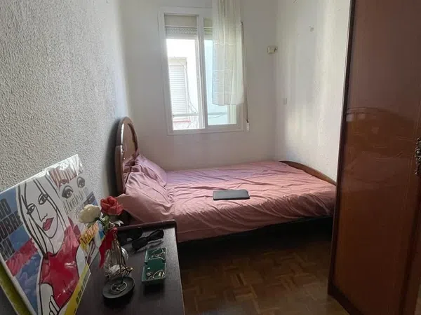 Piso en calle del Conde de Penalver, 56 - Foto 19