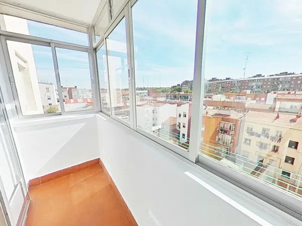 Piso en Barrio Puerta del Ángel - Foto 3