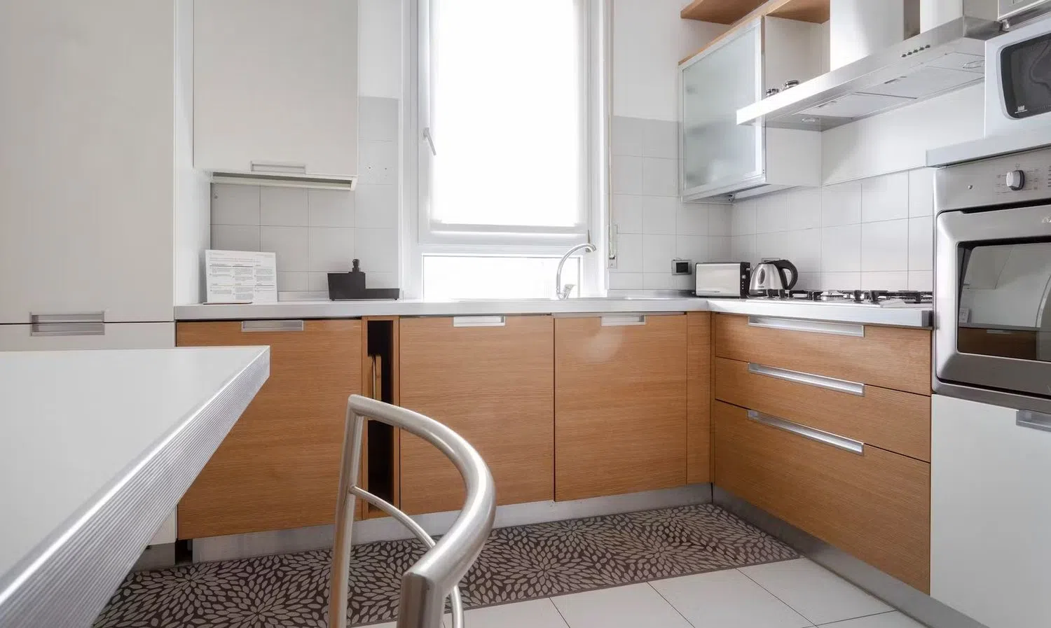 Piso en C. de Quiñones, 8 - Foto 6