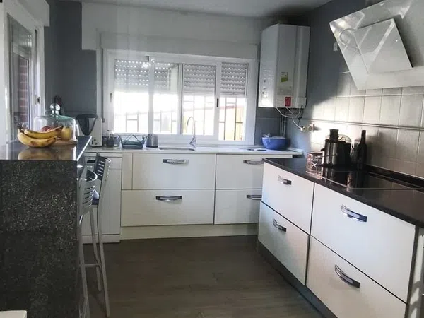 Chalet adosado en Calle Cerámica, 2 n, Zona Estación - Foto 22