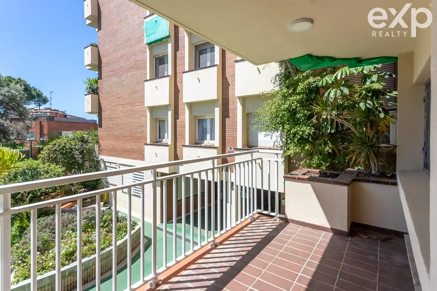 Apartamento en   PROFESSOR BARRAQUER - Foto 9