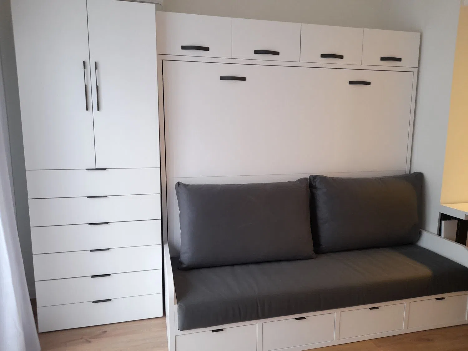 Estudio en calle de Fuerteventura, 7 - Foto 3