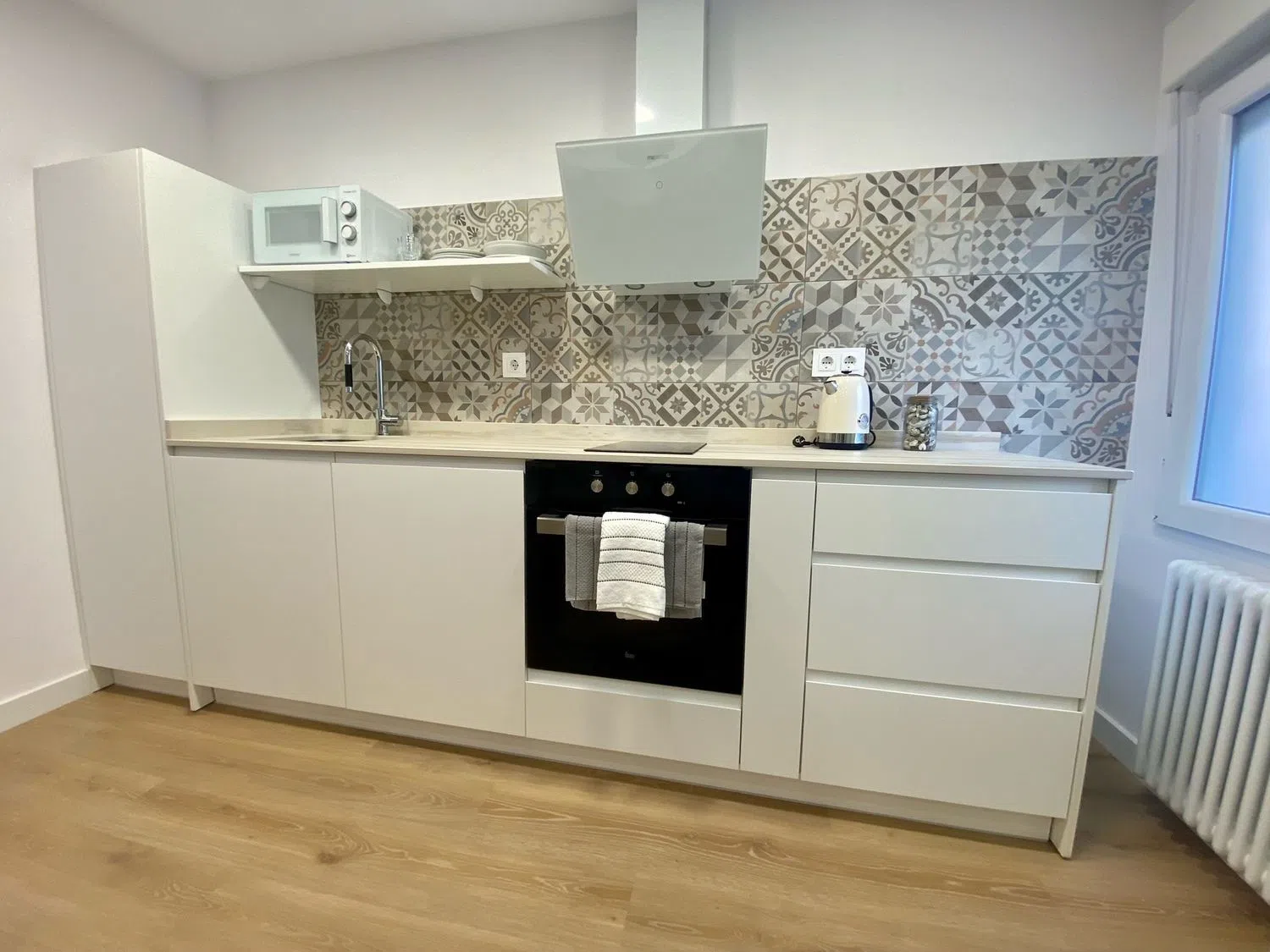 Piso en calle Trasmiera, 3 - Foto 7