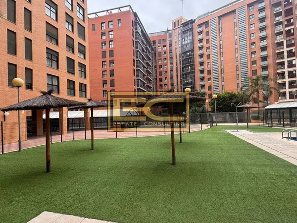 Piso en Avenida de França, 18, Penya-Roja - Foto 19