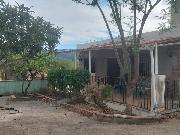 Casa rural en Calle Incolla, 8 Poligonoparcela, Centro, Centro - Foto 2