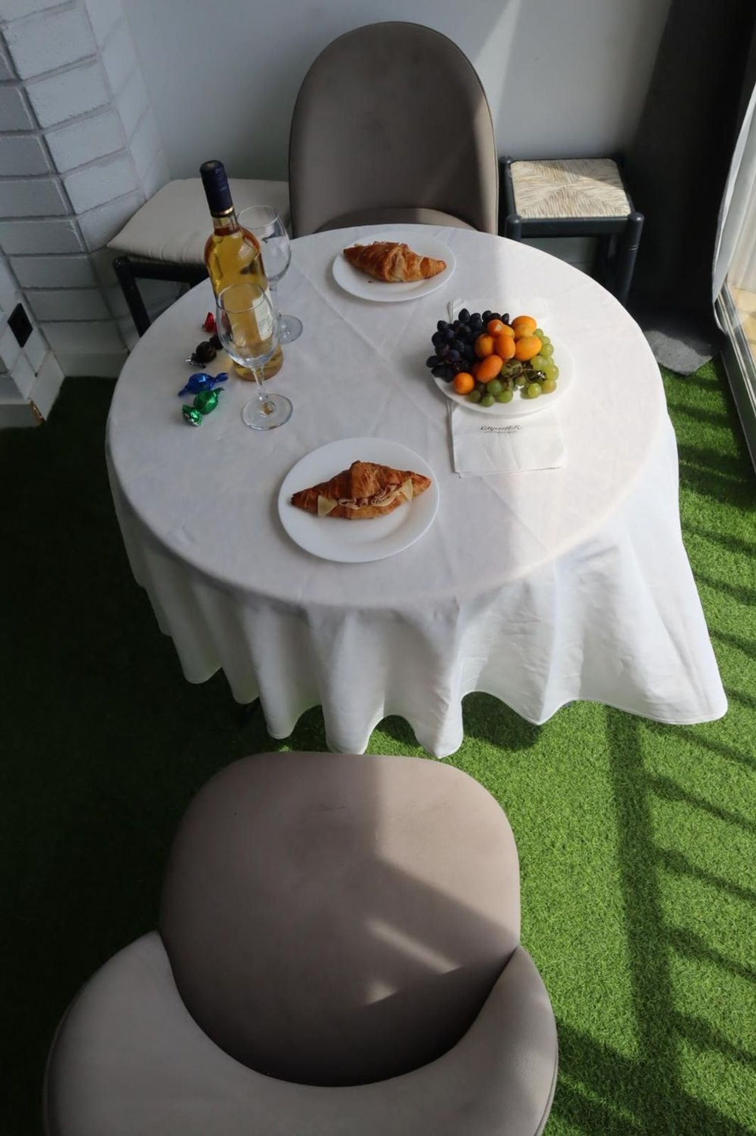Estudio en Avenida de Madrid, 14 - Foto 4