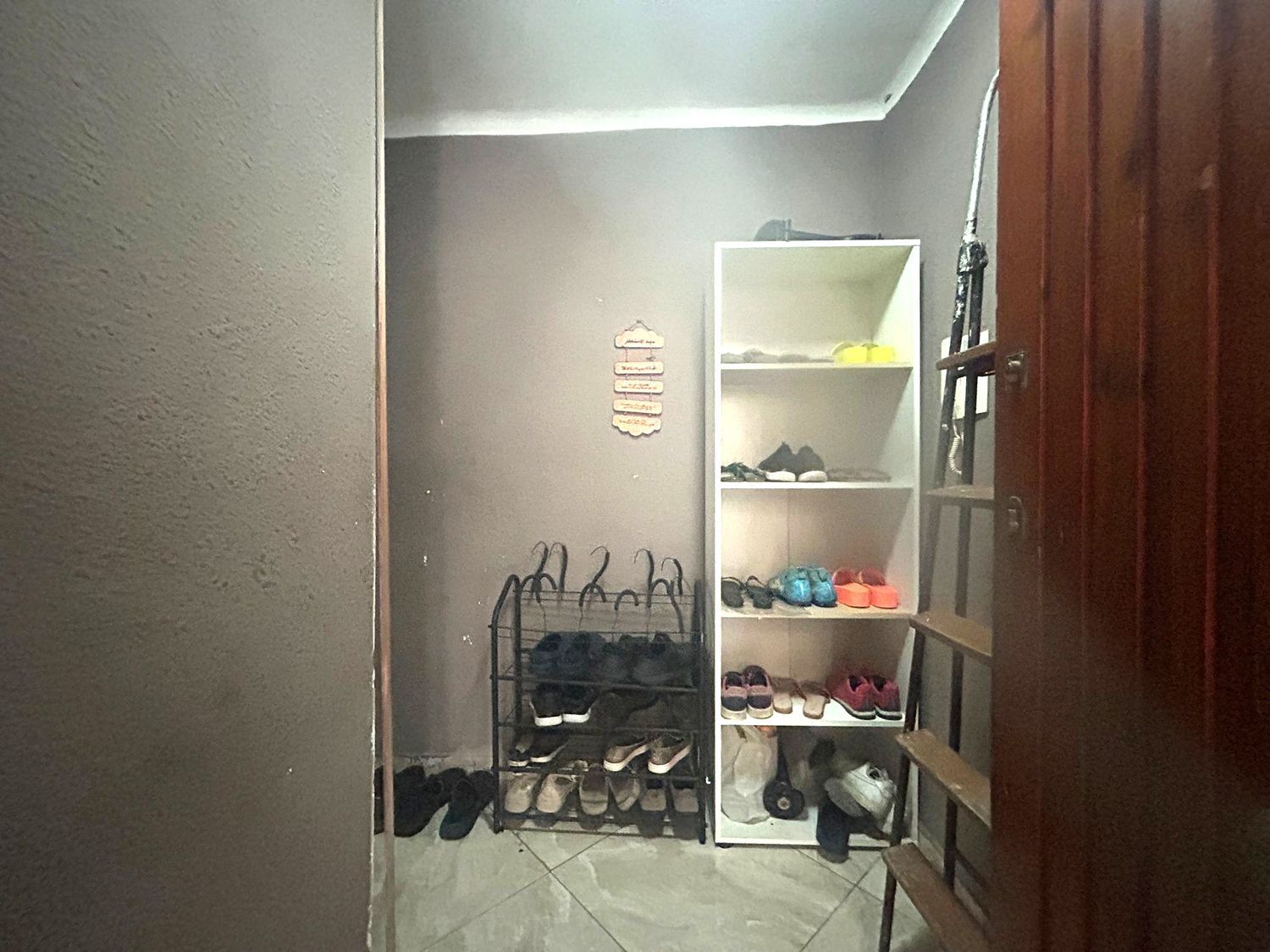 Piso en plaza argel s/n - Foto 8