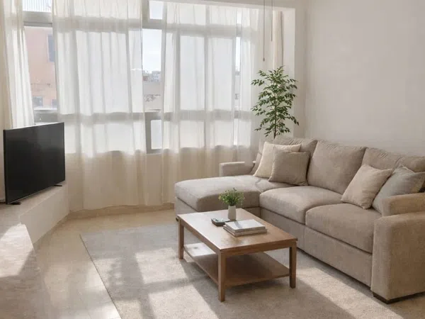 Piso en calle de Guillem Forteza, 21 - Foto 3