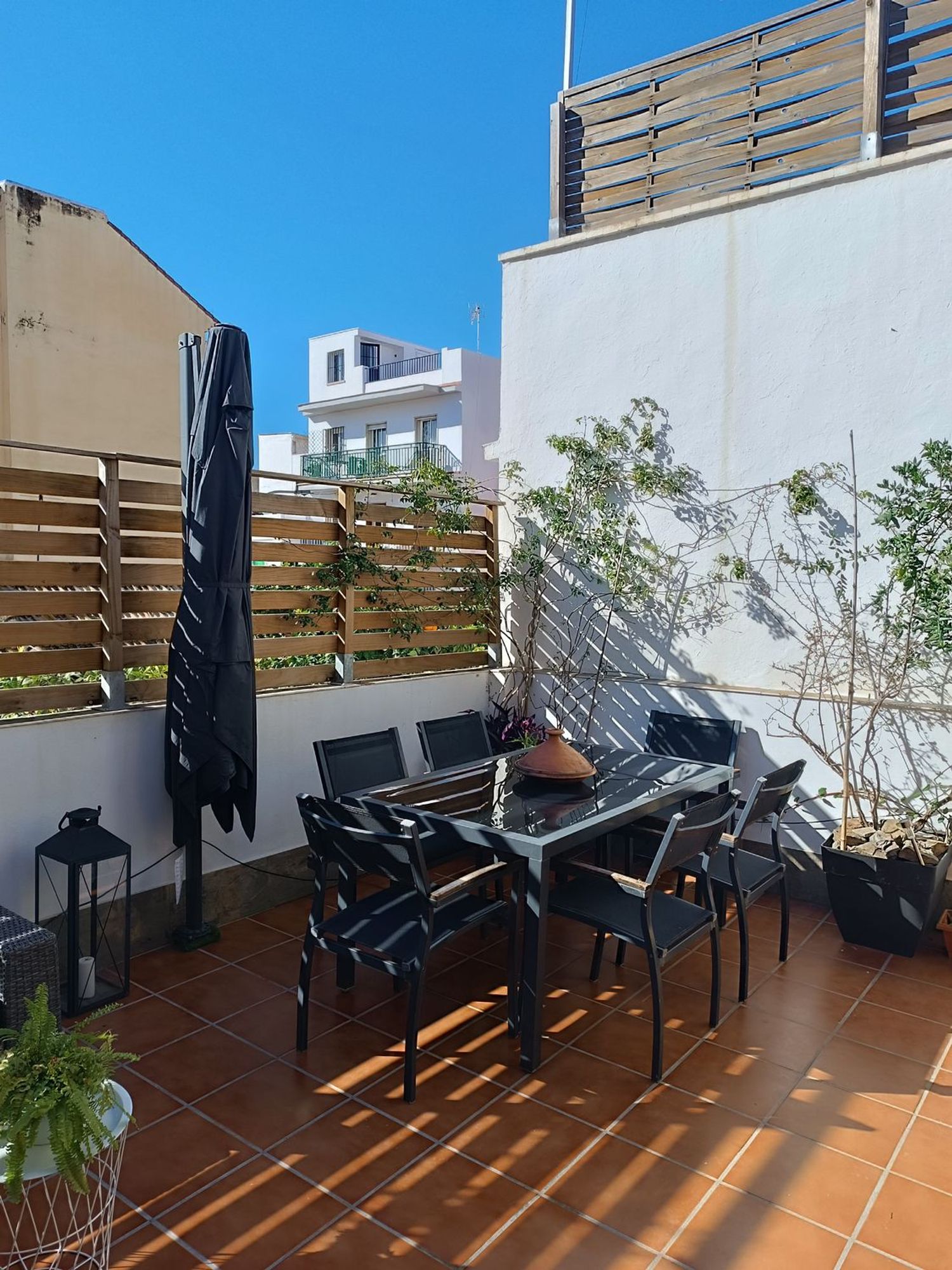 Casa independiente en calle Hernán Caballero, 12 - Foto 2